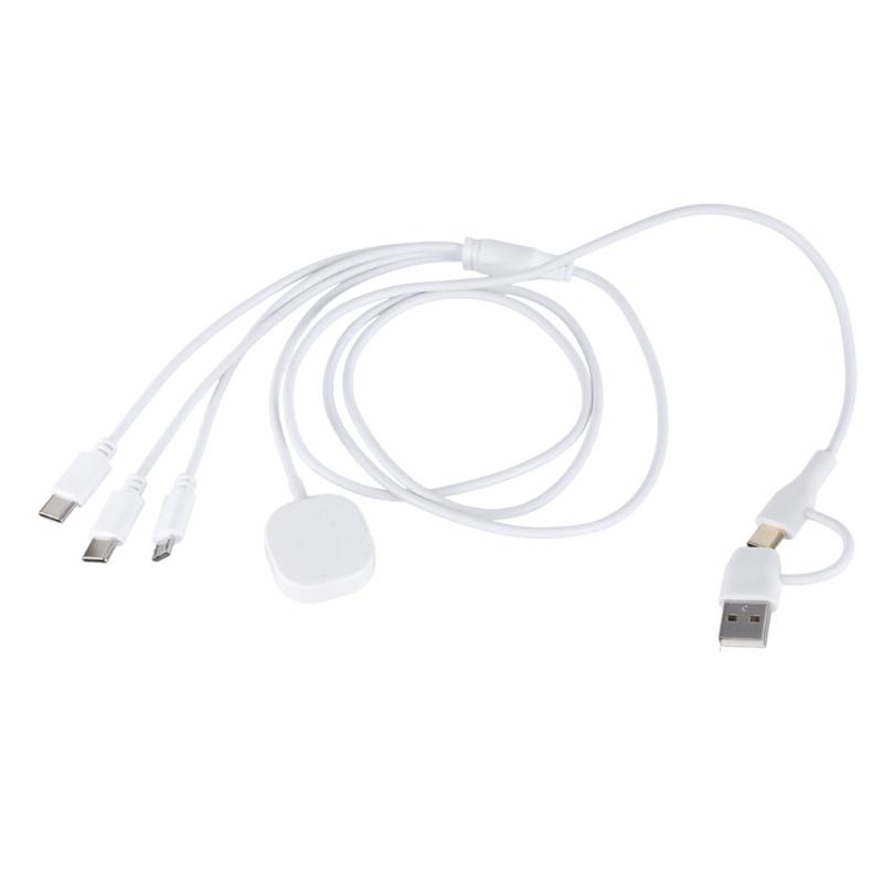 Electronics And Gadgets With C - U55B 4 en 1 USB C