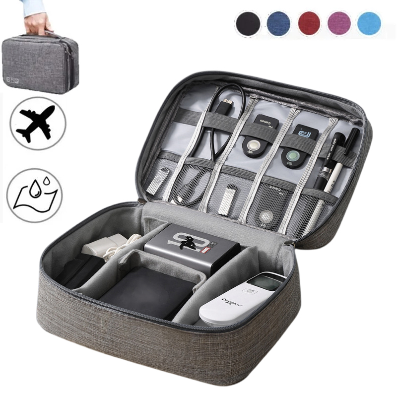 Electronics Gadgets In China - Bolsa de almacenamiento Digital portátil para