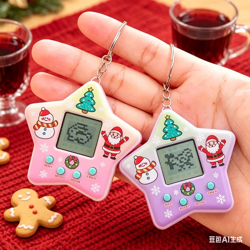 Electronics Gadgets For Gift - Juguete Digital Retro de Mascota Virtual,