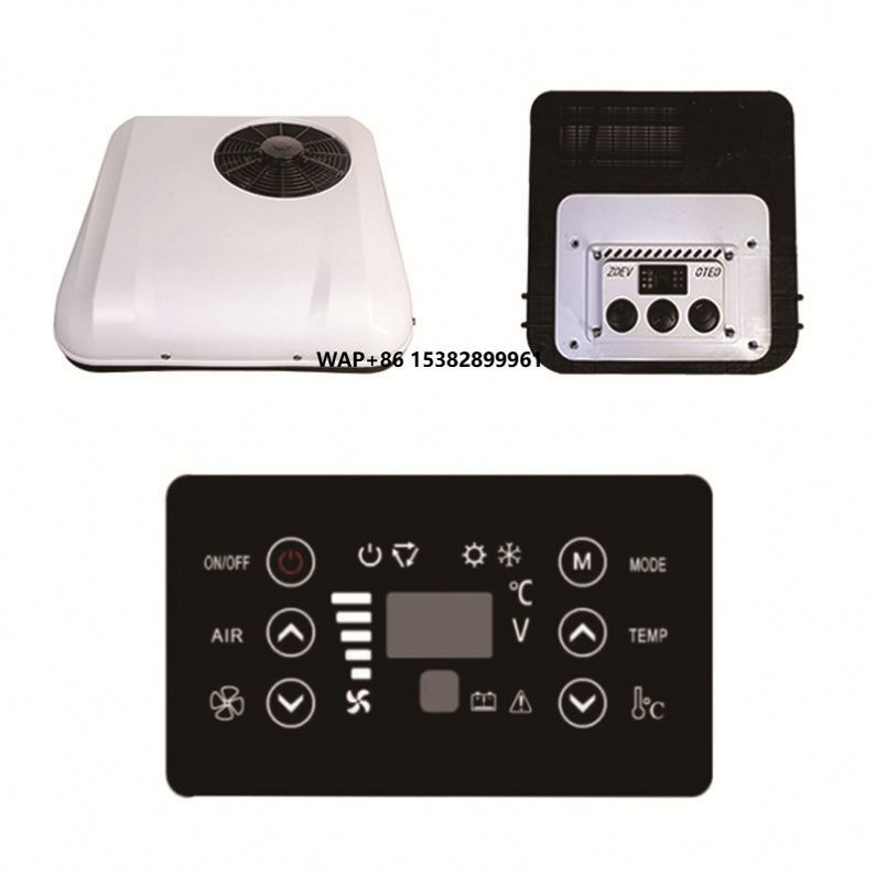 Electronics & Gadgets Icon - WINFULL 12V 1800W capacidad de refrigeración