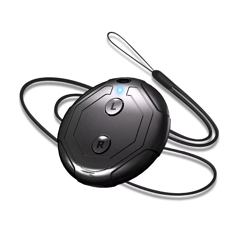 Portable Translator Device - Traductor de idiomas en tiempo Real