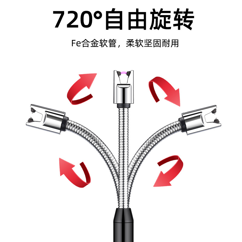 Electronics And Gadgets With C - Encendedor de carga USB con interfaz