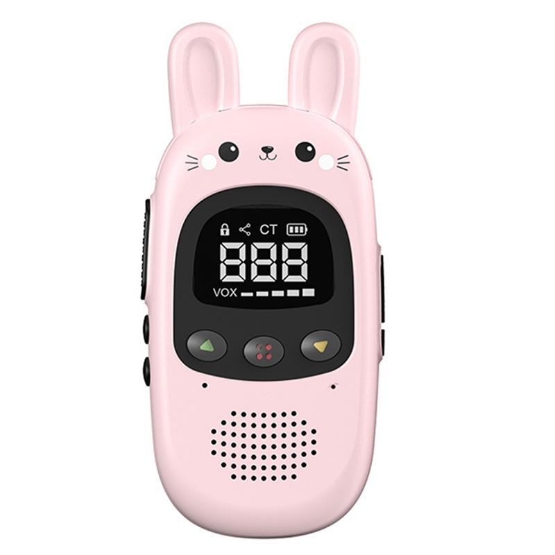 Electronics Gadgets For Gift - Nuevo Walkie Talkie para niños GT-168