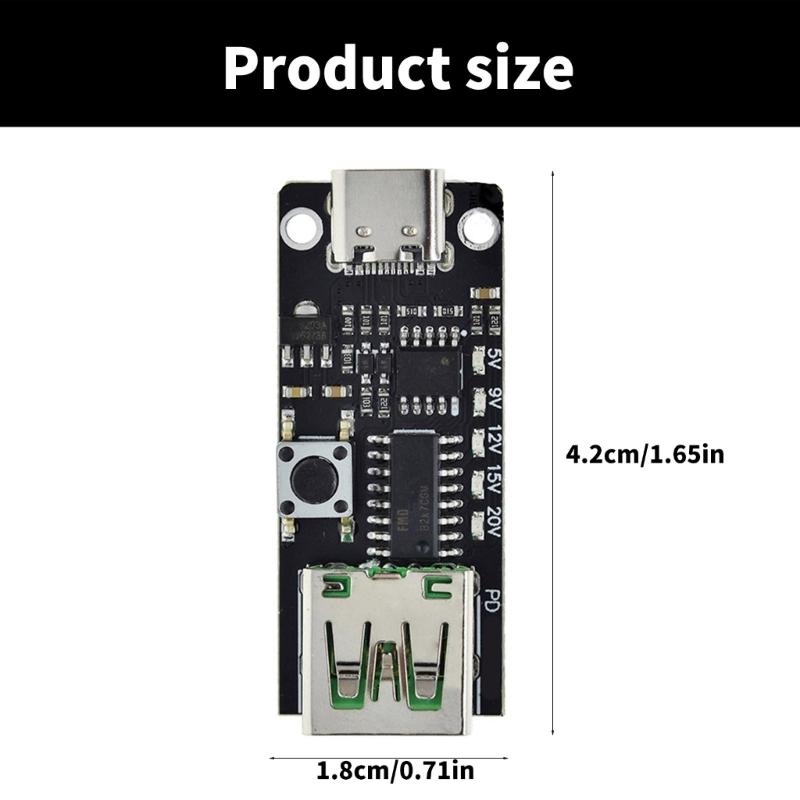 USB C CARGAS RÁPIDOS Módulos a - Electronics And Gadgets With C reseña y precio