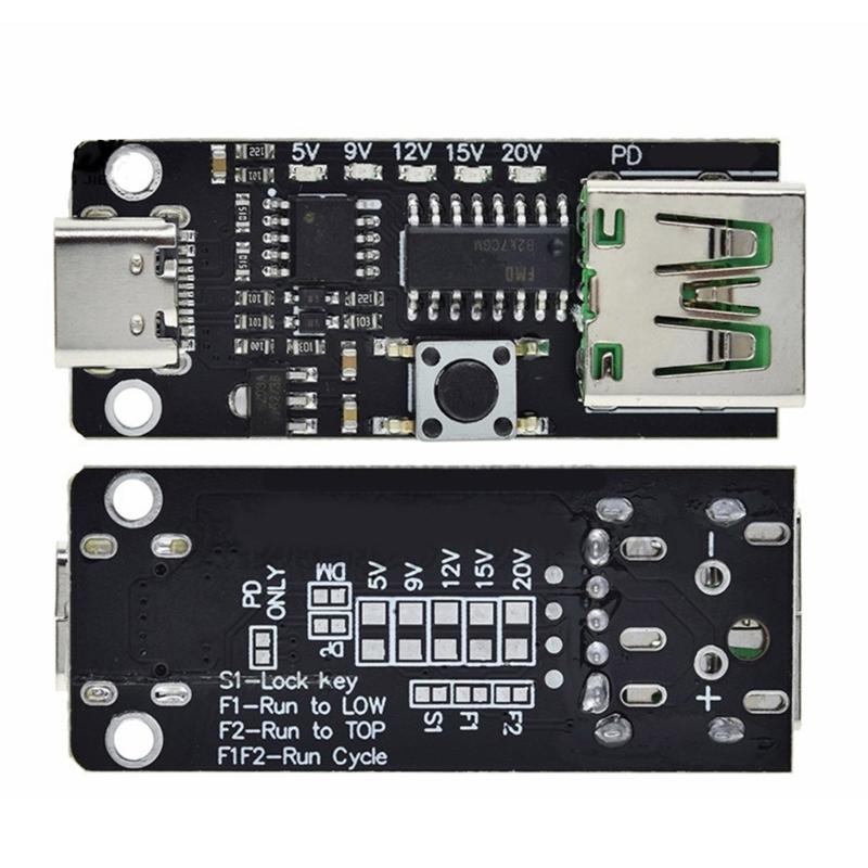 USB C CARGAS RÁPIDOS Módulos a - Electronics And Gadgets With C reseña y precio