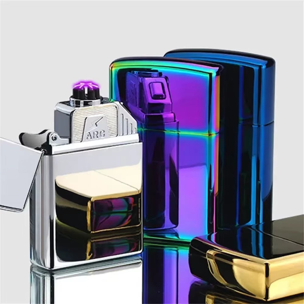 Nuevo encendedor de seis Arcos - Electronics Gadgets For Gift reseña y precio