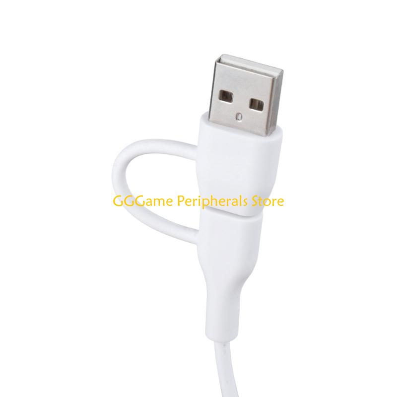 U55B 4 en 1 USB C Cable carga  - Electronics And Gadgets With C reseña y precio