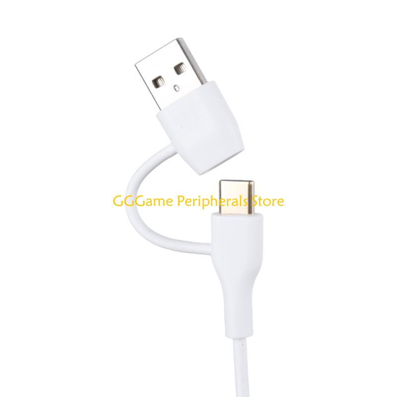 U55B 4 en 1 USB C Cable carga  - Electronics And Gadgets With C reseña y precio