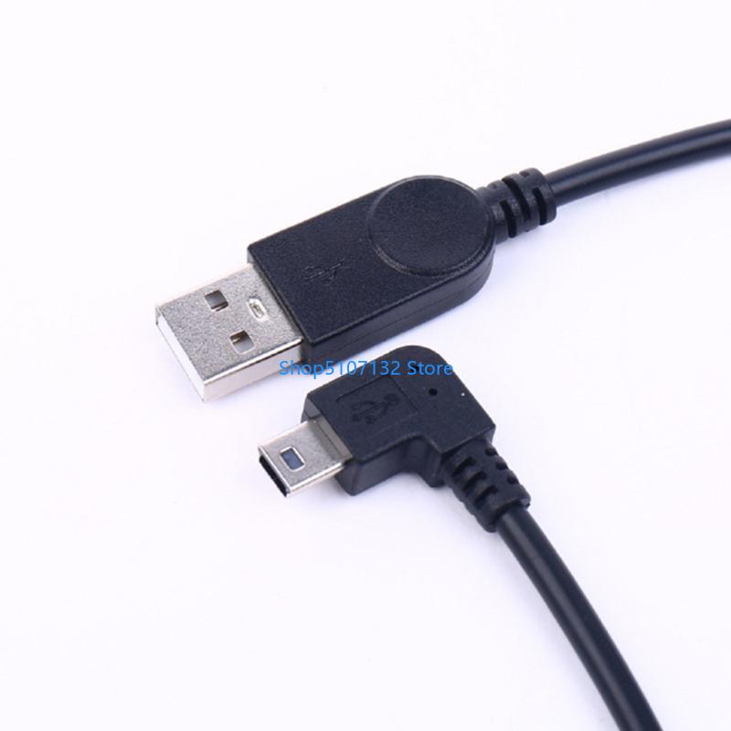 Cable datos mini USB 87HD 90 g - Electronics And Gadgets With C reseña y precio