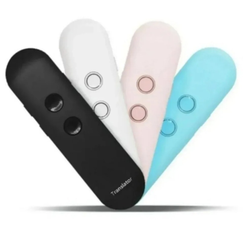 Dispositivo Traductor de Bolsi - Portable Translator Device reseña y precio