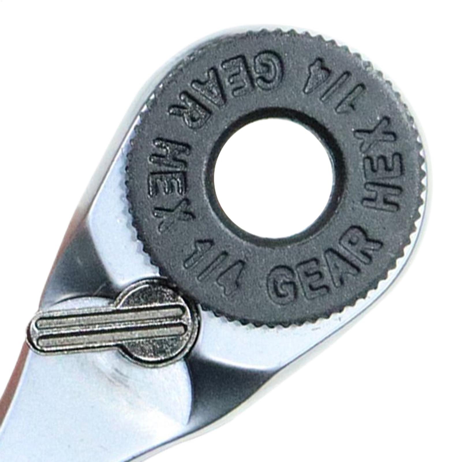 Llave de trinquete pequeña por - Electronic Gadgets For Home reseña y precio