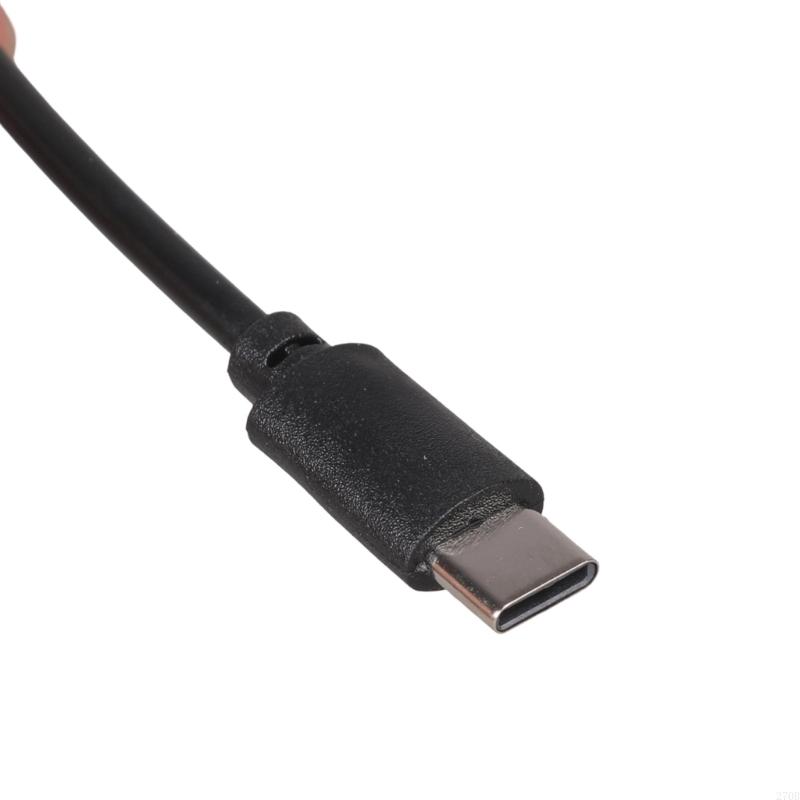 Cable convertidor reductor vol - Electronics And Gadgets With C reseña y precio