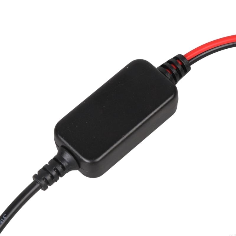 Cable convertidor reductor vol - Electronics And Gadgets With C reseña y precio