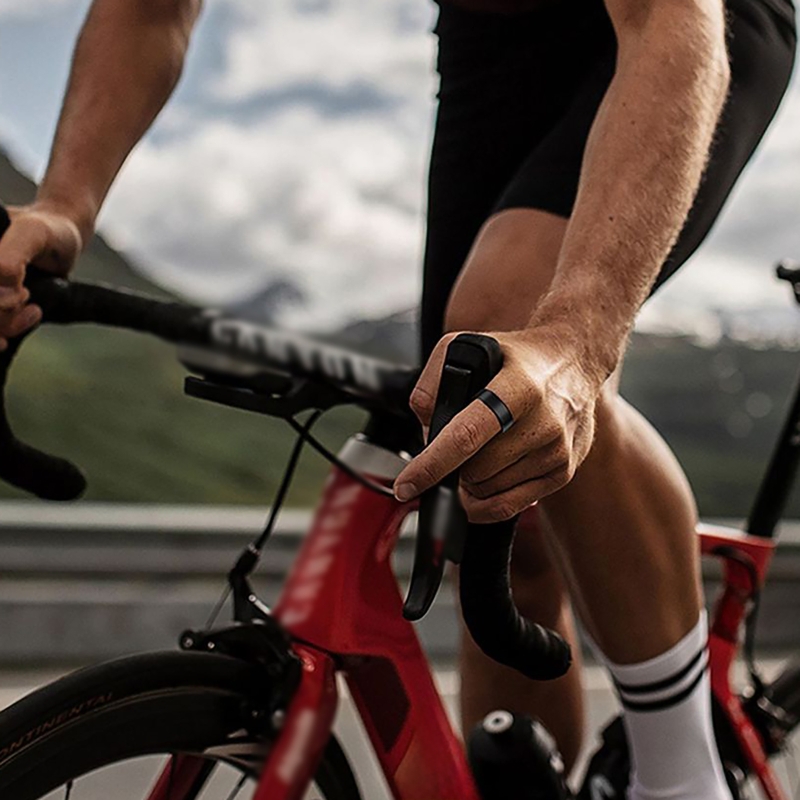 Anillo Inteligente para Hombre - Smart Ring Health reseña y precio