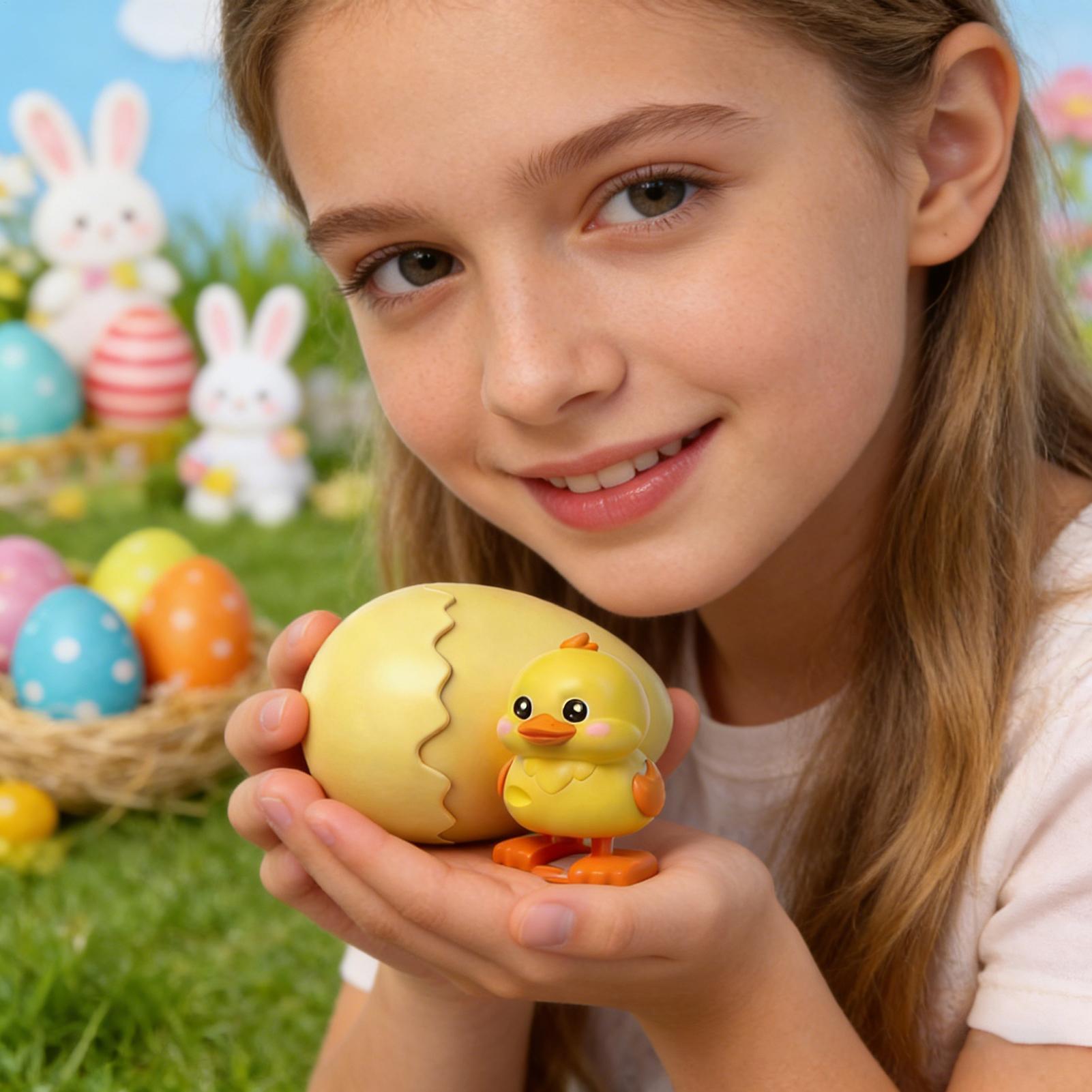Juguete de Huevos que Eclosion - Electronic Gadgets For Home reseña y precio