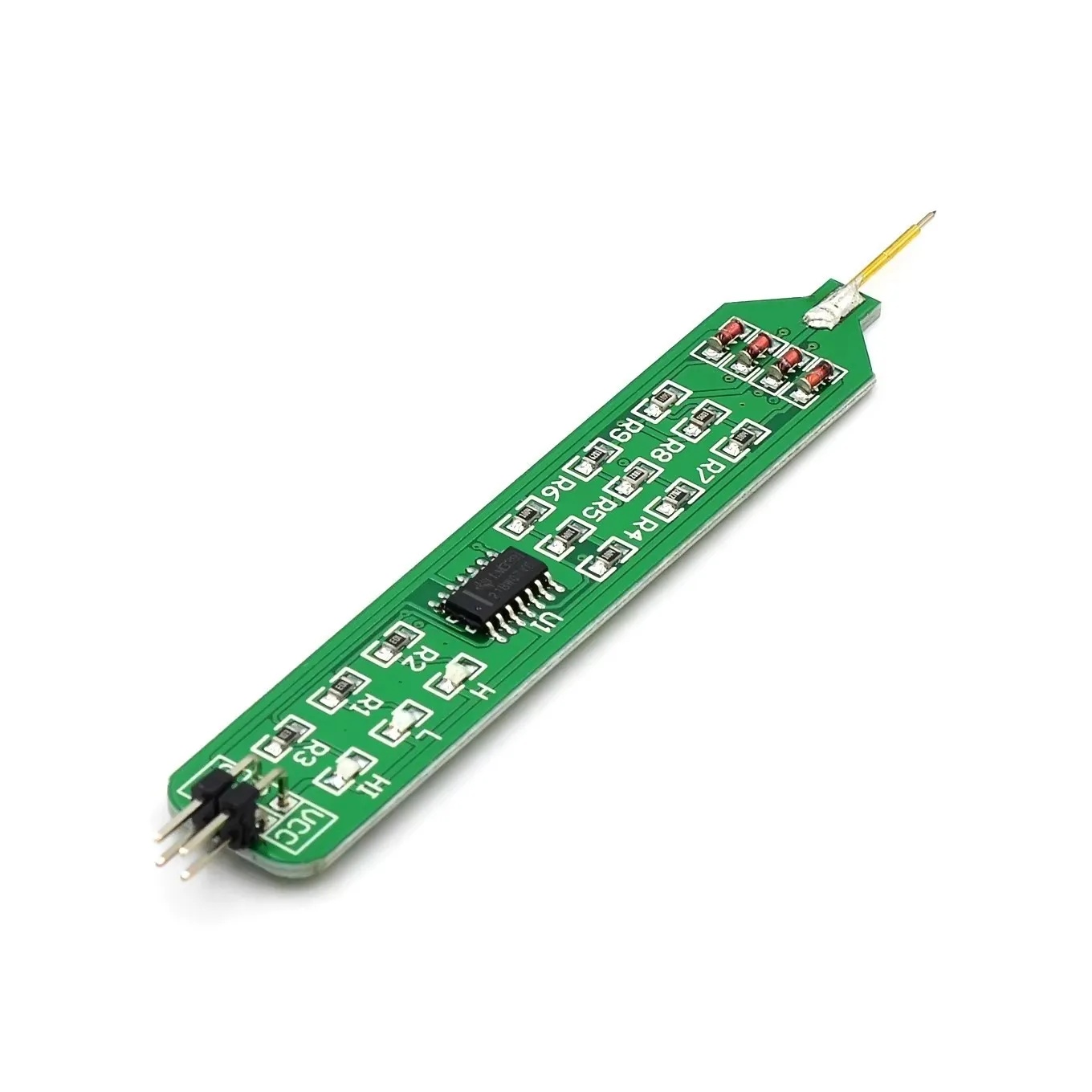 Lápiz de prueba lógico para ci - Electronics & Gadgets Icon reseña y precio