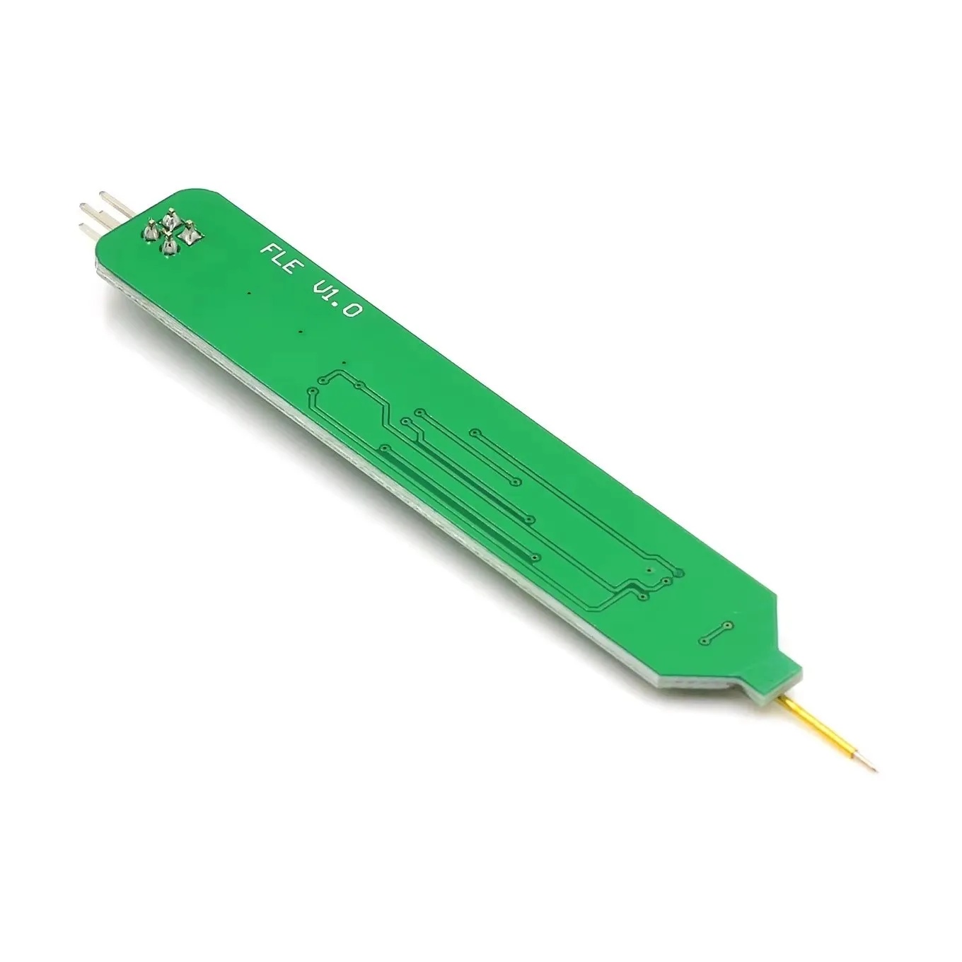 Lápiz de prueba lógico para ci - Electronics & Gadgets Icon reseña y precio