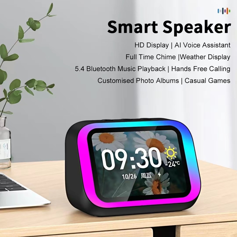 Altavoz Bluetooth con Asistent - Portable Translator Device reseña y precio
