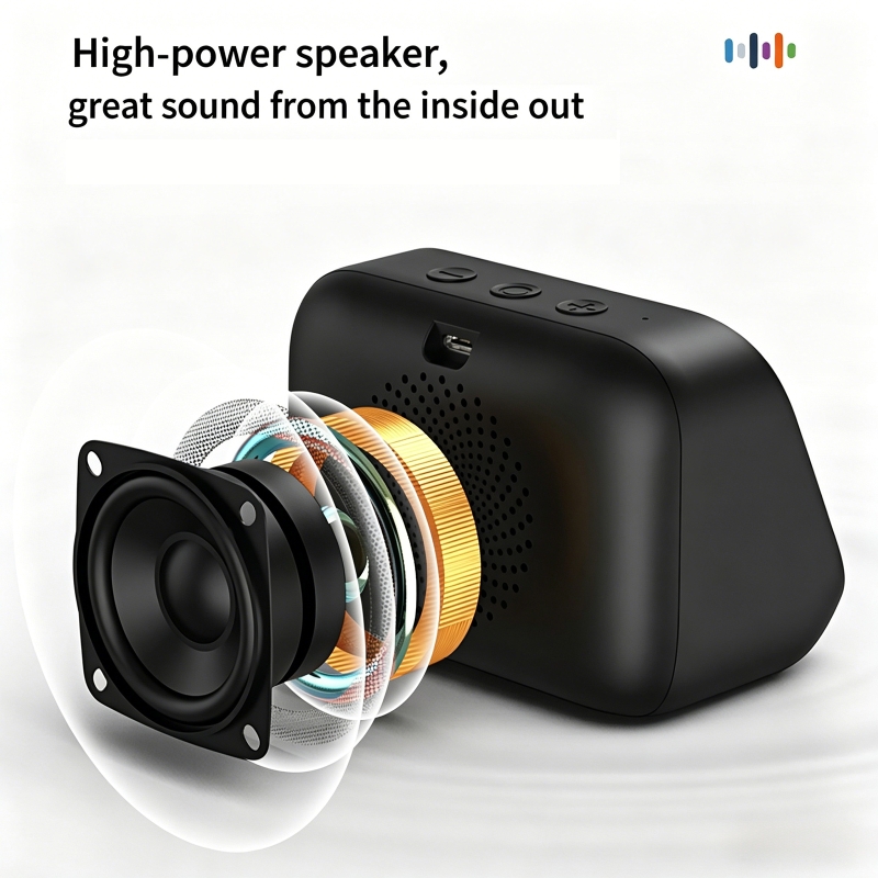 Altavoz Bluetooth con Asistent - Portable Translator Device reseña y precio