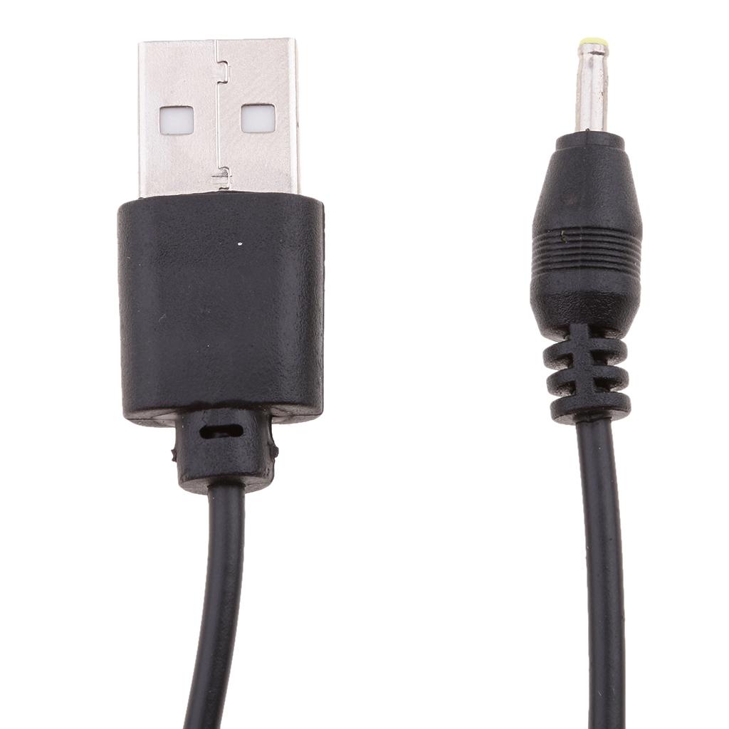 Cable de Alimentación USB Mach - Electronics And Gadgets With C reseña y precio