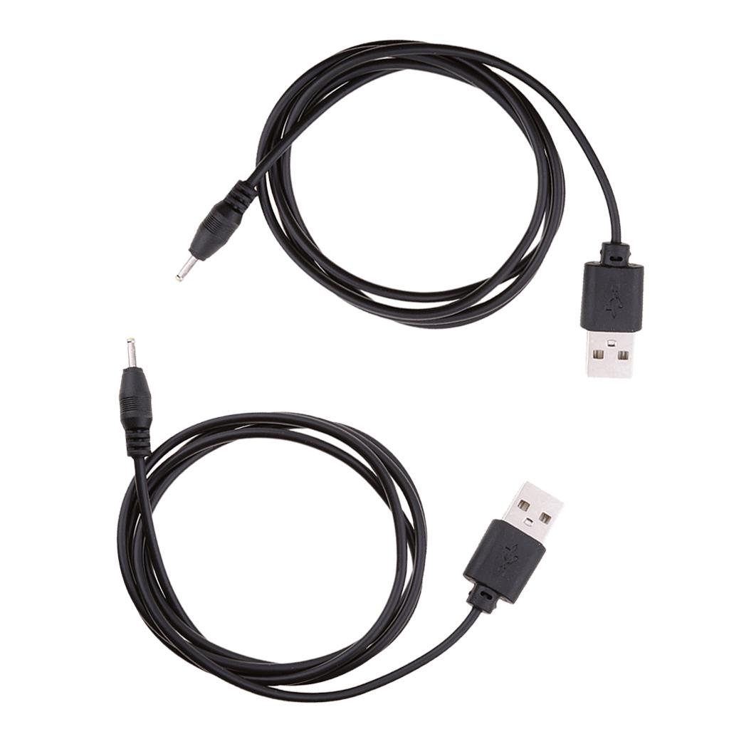 Cable de Alimentación USB Mach - Electronics And Gadgets With C reseña y precio