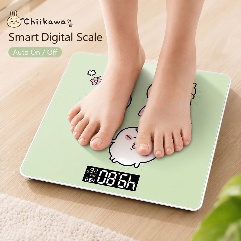 Báscula de Grasa Corporal Inte - Body Fat Scale Smart reseña y precio
