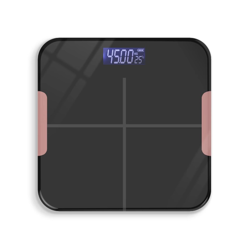 Báscula Inteligente para el Ho - Body Fat Scale Smart reseña y precio