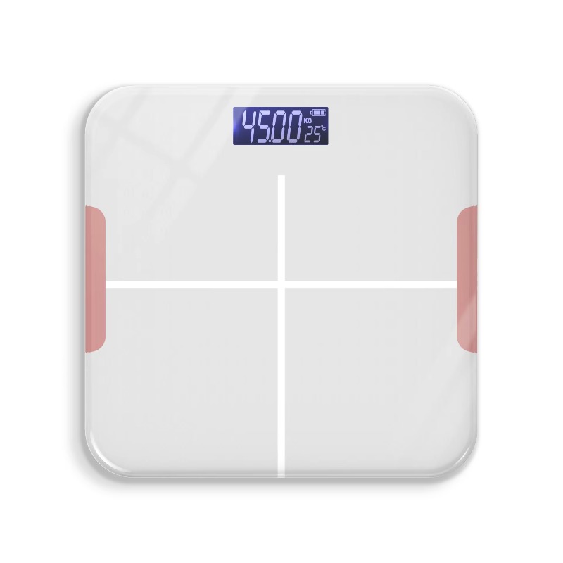 Báscula Inteligente para el Ho - Body Fat Scale Smart reseña y precio