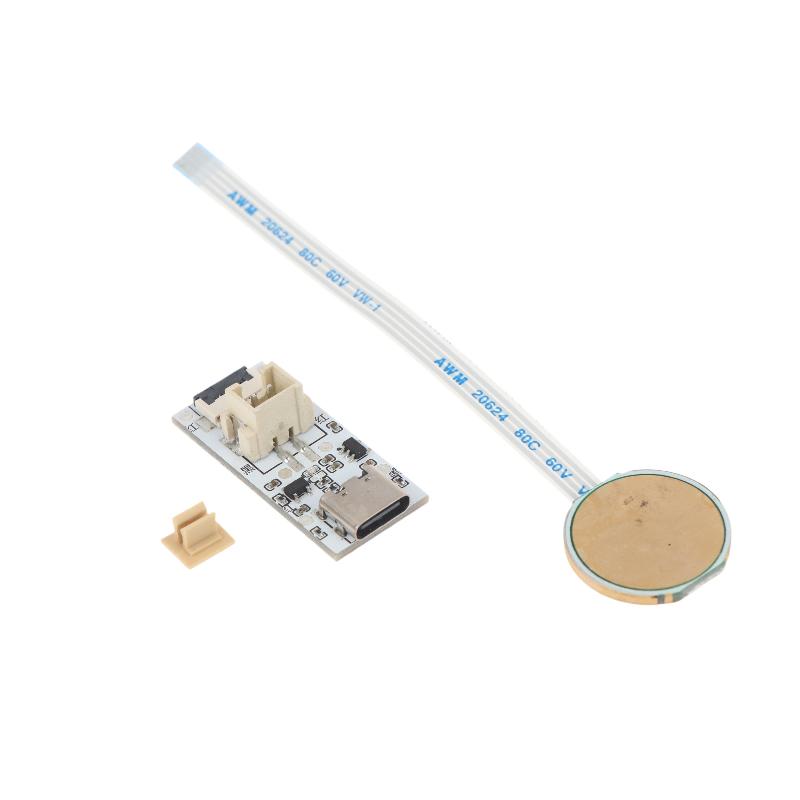 Convertidor de batería tipo C  - Electronics And Gadgets With C reseña y precio