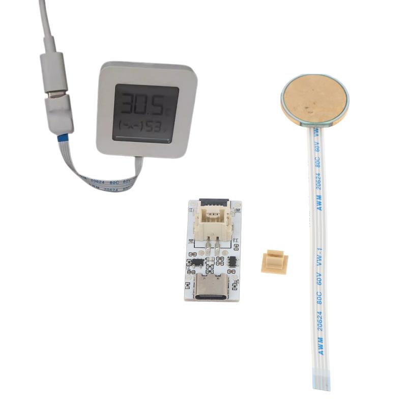 Convertidor de batería tipo C  - Electronics And Gadgets With C reseña y precio