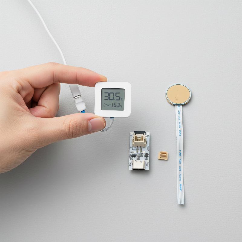 Convertidor de batería tipo C  - Electronics And Gadgets With C reseña y precio