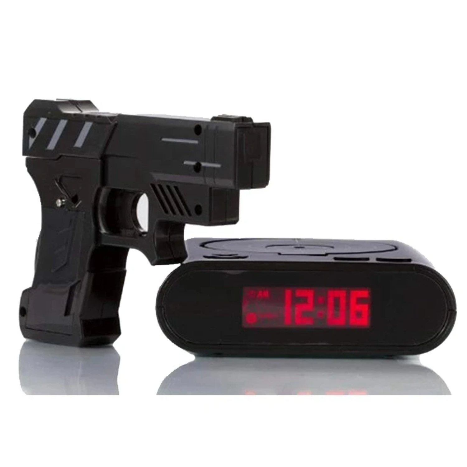 Gadget objetivo pistola de tir - Electronics Gadgets In China reseña y precio