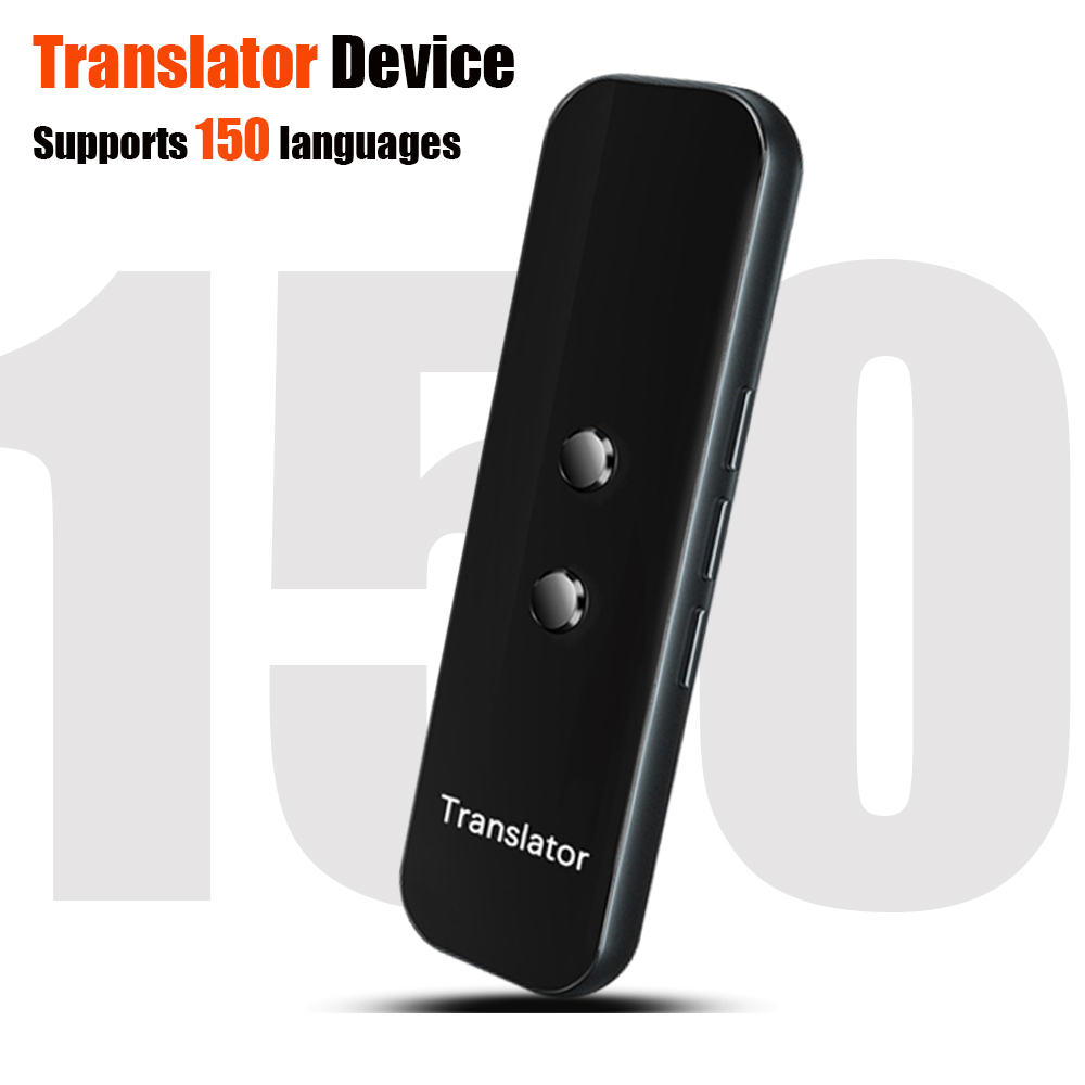 Dispositivo Traductor de Idiom - Portable Translator Device reseña y precio
