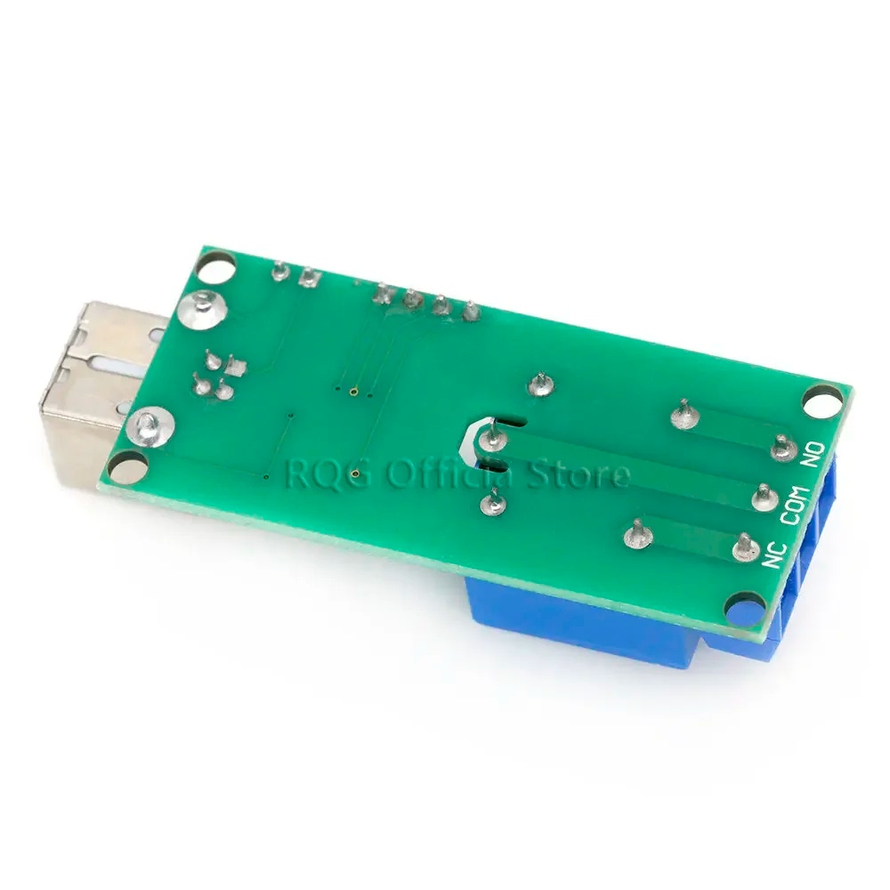 Relé USB Inteligente de 5V CC, - Electronics & Gadgets Icon reseña y precio