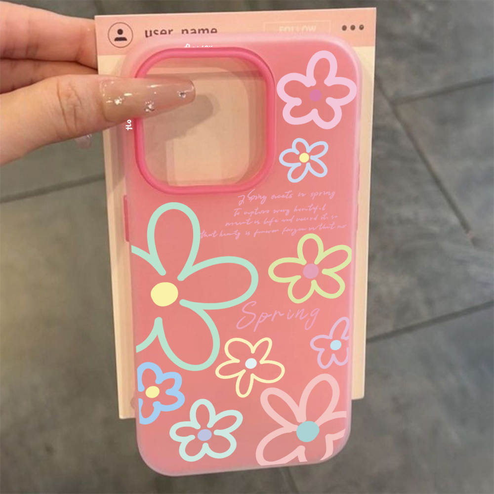Funda de Teléfono con Patrón d - Samsung Galaxy A55 reseña y precio
