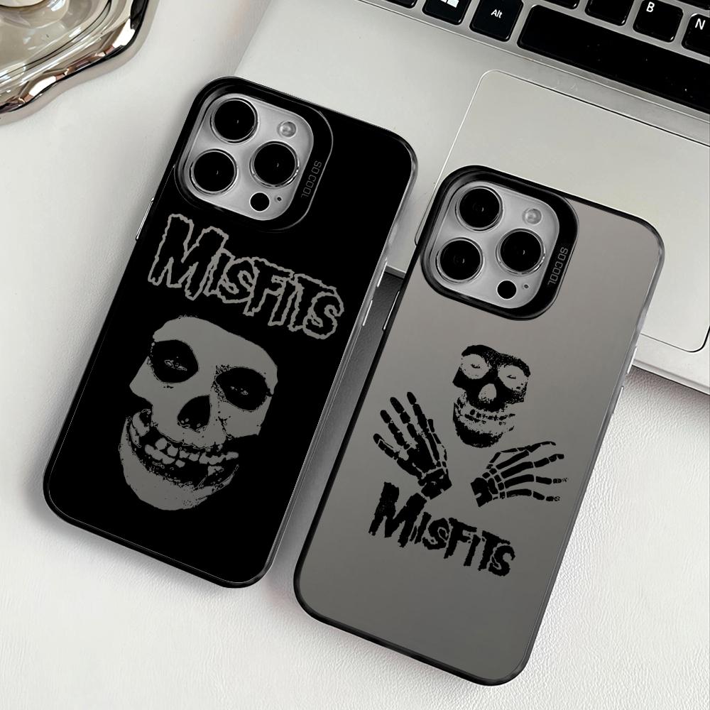 Funda Misfits para iPhone 17 1 - Apple Iphone 16 reseña y precio