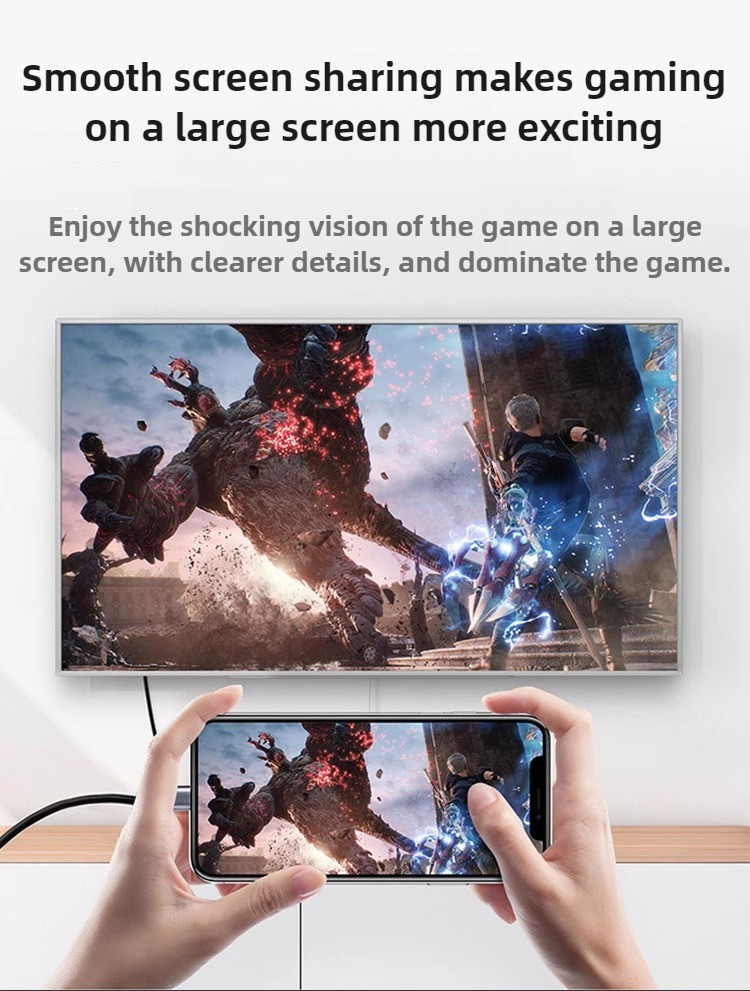 Adaptador de vídeo convertidor - Electronics And Gadgets With C reseña y precio