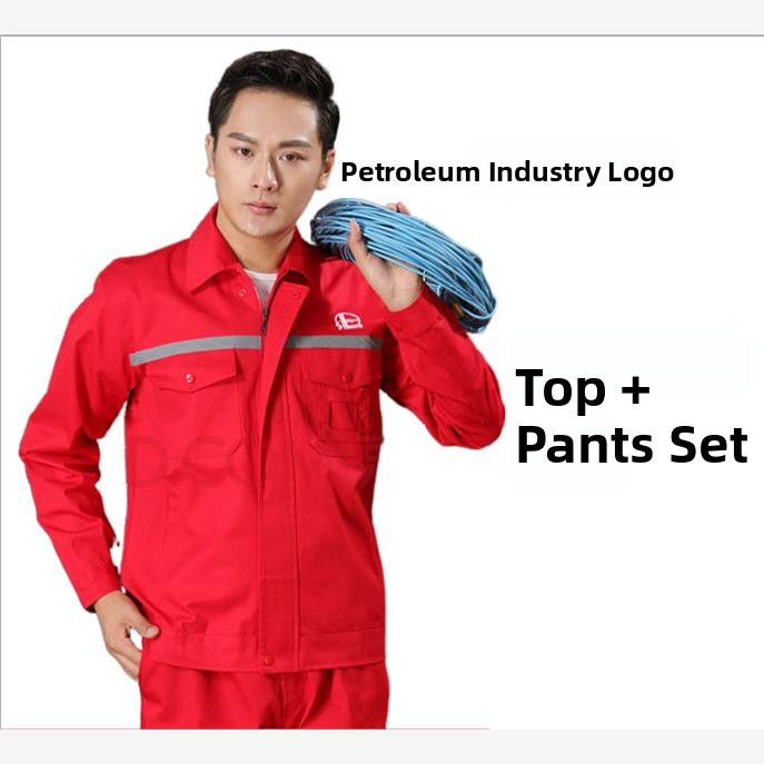 Conjunto de Ropa de Trabajo An - Electronics & Gadgets Icon reseña y precio