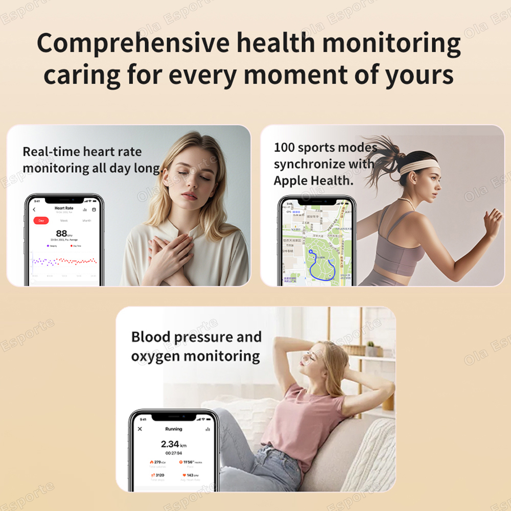 Nuevo anillo inteligente de mu - Smart Ring Health reseña y precio