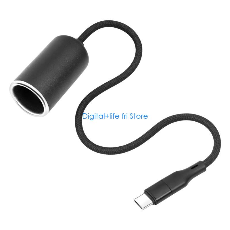 Adaptador corriente E06D USB C - Electronics And Gadgets With C reseña y precio