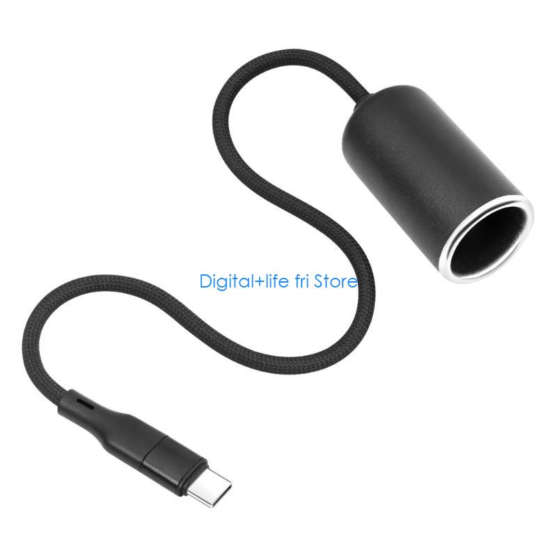Adaptador corriente E06D USB C - Electronics And Gadgets With C reseña y precio