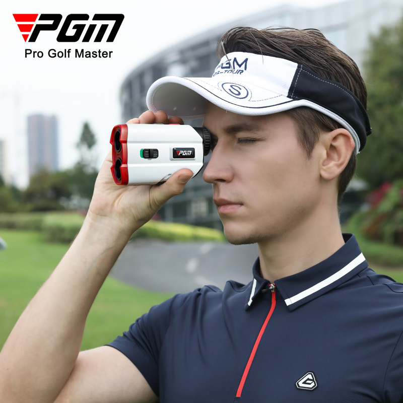Nuevo Telémetro de Golf Recarg - Electronics & Gadgets Icon reseña y precio