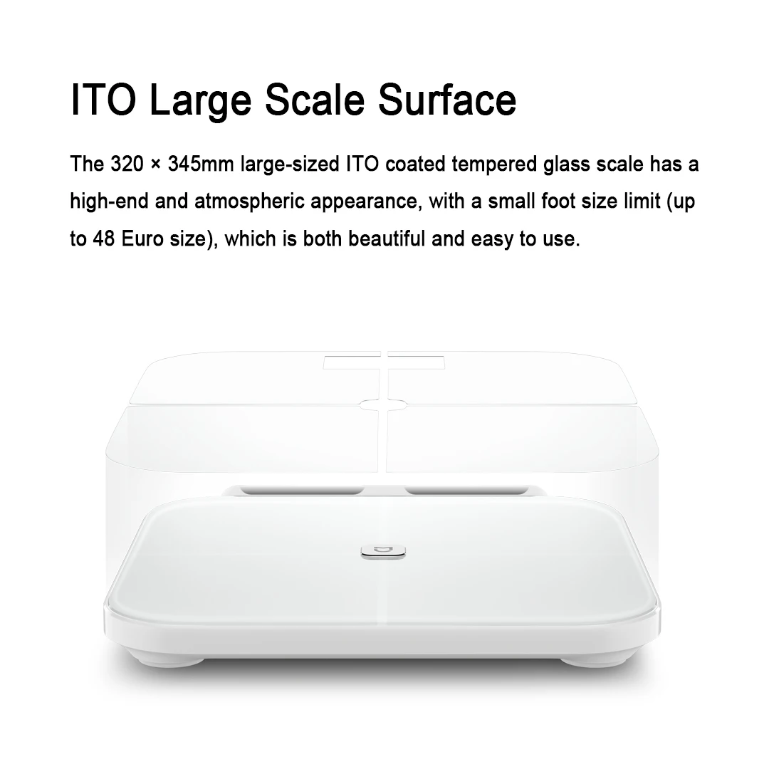 Báscula Inteligente de Grasa C - Body Fat Scale Smart reseña y precio