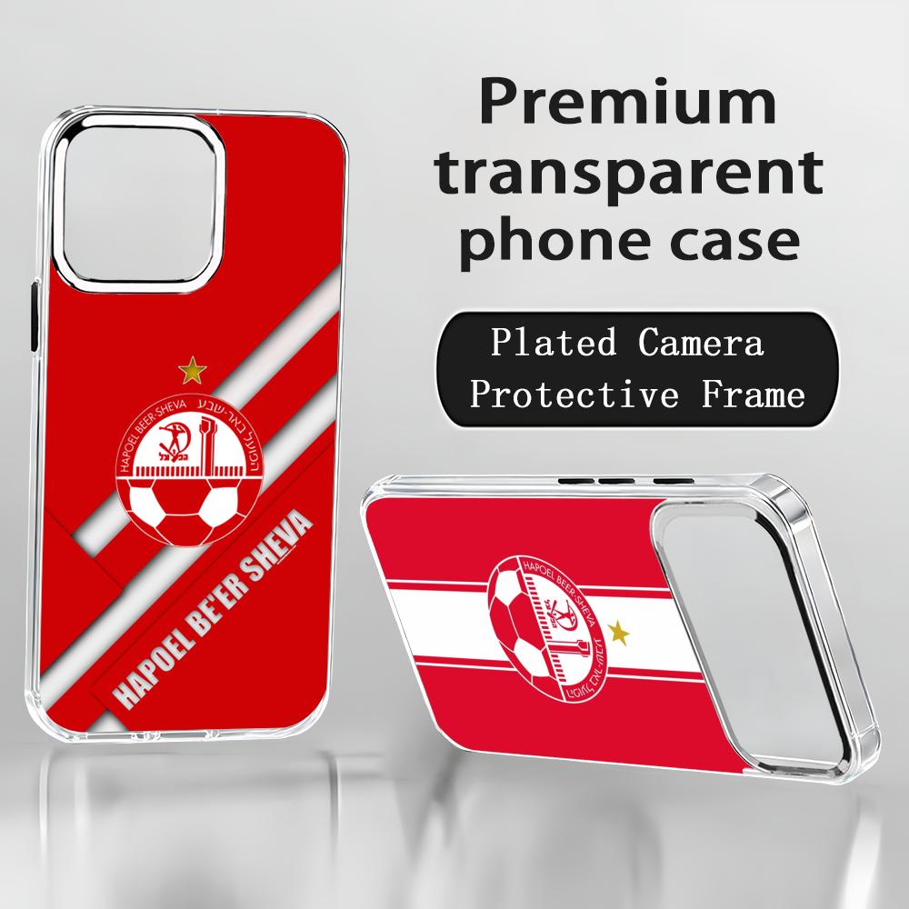 Funda para Teléfono Israelí H- - Apple Iphone 16 reseña y precio