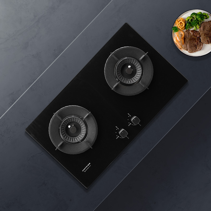 Cocina de Gas LPG de 2 Quemado - Electronics & Gadgets Icon reseña y precio