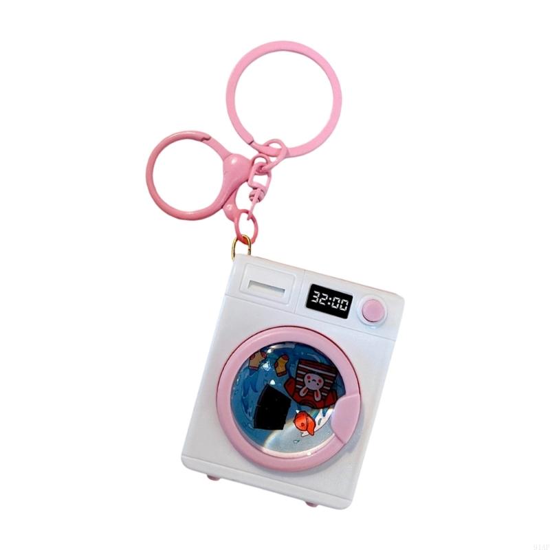 91AF Llavero electrónico diver - Electronics Gadgets For Gift reseña y precio