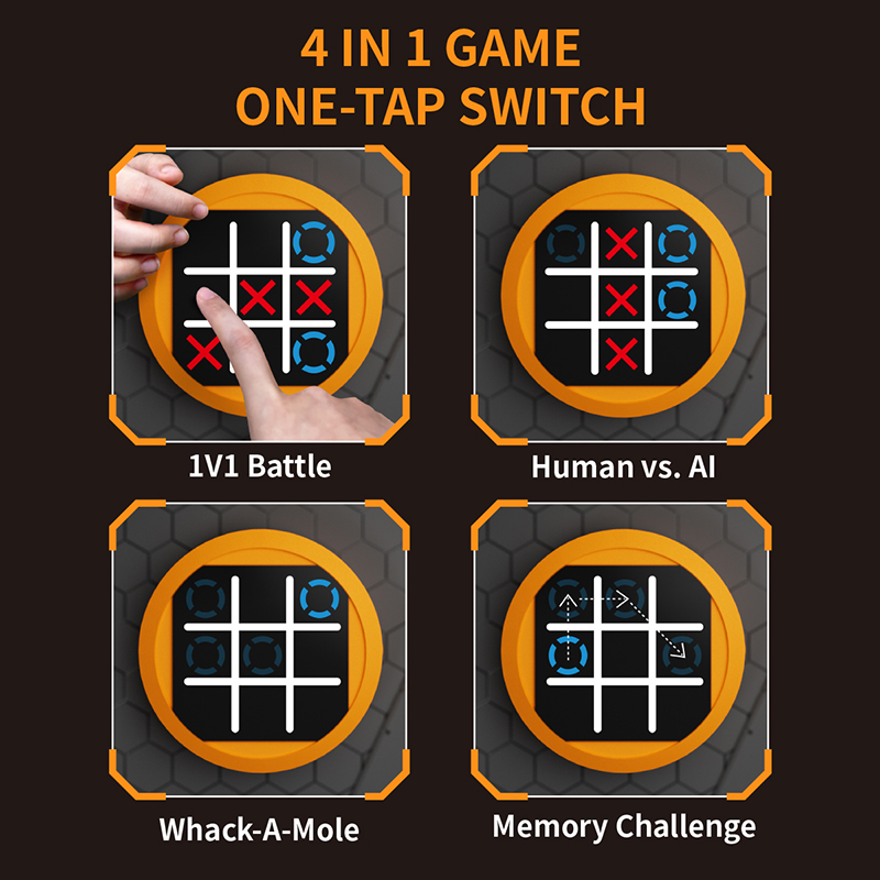 Juego de lógica súper electrón - Electronics & Gadgets Icon reseña y precio
