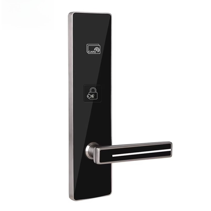 Cerradura Inteligente Wifi Elé - Electronics & Gadgets Icon reseña y precio