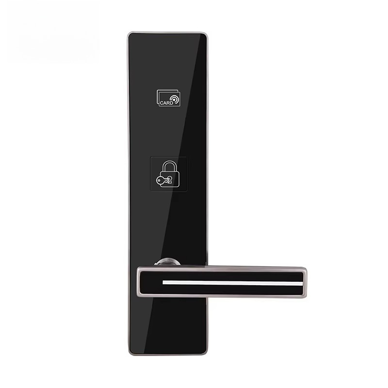 Cerradura Inteligente Wifi Elé - Electronics & Gadgets Icon reseña y precio