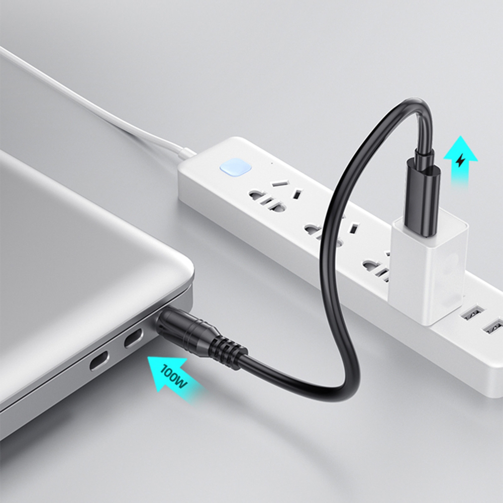 Cable de Alimentación USB Tipo - Electronics And Gadgets With C reseña y precio